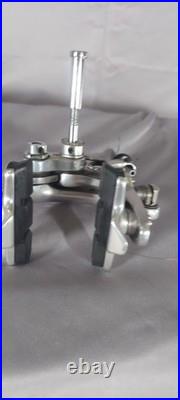 Vintage Campagnolo Record Differential Brake Calipers