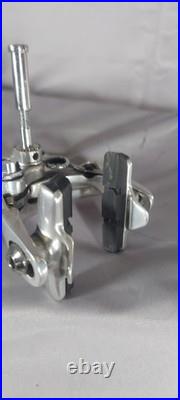 Vintage Campagnolo Record Differential Brake Calipers