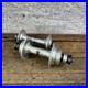Vintage-Campagnolo-Record-Hub-Set-Front-Rear-QR-120mm-English-Road-Italy-01-de