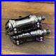 Vintage-Campagnolo-Record-Pedals-Pair-9-16-Patent-Italy-Black-Super-Eroica-B2-01-gkif