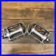Vintage-Campagnolo-Record-Pedals-Road-9-16-in-Chrome-Italy-Patent-70s-80s-01-lfl