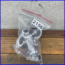 Vintage Campagnolo Record Rear Derailleur Steel 13 36 Catena 3/32 Campy 9227