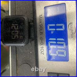 Vintage Campagnolo Record Rear Derailleur Steel 13 36 Catena 3/32 Campy 9227