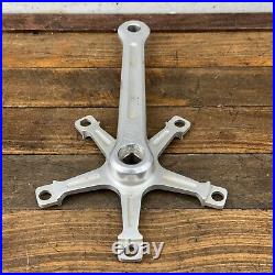 Vintage Campagnolo Record Right Crank Arm 167.5 mm 144 BCD Strada Custom Double
