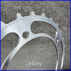 Vintage Campagnolo Record SkipTooth Chainring 26t 1/8 151 BCD Skip 1 26 Pista