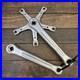Vintage-Campagnolo-Record-TRIPLE-Crank-Set-170mm-144-BCD-No-Date-Cranks-Italy-01-ulcb
