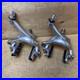 Vintage-Campagnolo-Record-Titanium-Dual-Pivot-Brakes-Calipers-Rare-Clean-01-cbr