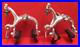 Vintage-Campagnolo-Record-short-Reach-51mm-Brakes-4-Nos-Campy-Brake-Pads-01-ej