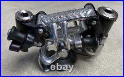 Vintage Campagnolo Super Record 1st Generation Rear Derailleur Dated 1977