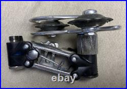 Vintage Campagnolo Super Record 1st Generation Rear Derailleur Dated 1977
