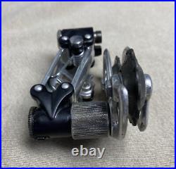 Vintage Campagnolo Super Record 1st Generation Rear Derailleur Dated 1977