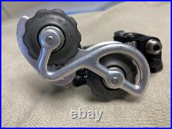 Vintage Campagnolo Super Record 1st Generation Rear Derailleur Dated 1977