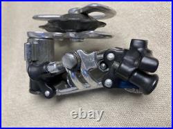 Vintage Campagnolo Super Record 1st Generation Rear Derailleur Dated 1977