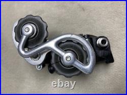 Vintage Campagnolo Super Record 1st Generation Rear Derailleur Dated 1977