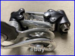 Vintage Campagnolo Super Record 1st Generation Rear Derailleur Dated 1977