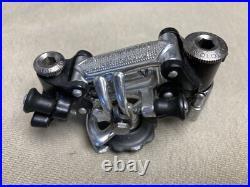 Vintage Campagnolo Super Record 1st Generation Rear Derailleur Dated 1977