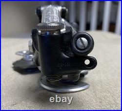 Vintage Campagnolo Super Record 1st Generation Rear Derailleur Dated 1977