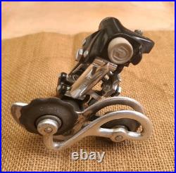 Vintage Campagnolo Super Record 1st Generation Rear Derailleur Dated 1977 VGC