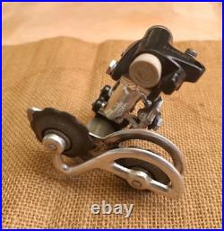 Vintage Campagnolo Super Record 1st Generation Rear Derailleur Dated 1977 VGC