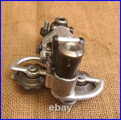 Vintage Campagnolo Super Record 1st Generation Rear Derailleur Dated 1977 VGC