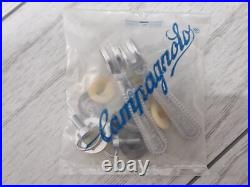 Vintage Campagnolo Super Record Bicycle Shifter Braze-On Road Bike Parts NOS NIB