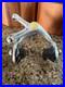 Vintage-Campagnolo-Super-Record-Brake-Calipers-Front-Rear-Pair-Italy-01-ci