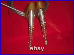 Vintage Campagnolo Super Record Brake Set. VERY NICE FU1 Vintage Campagnolo Super Record Brake Set. VERY NICE FU1