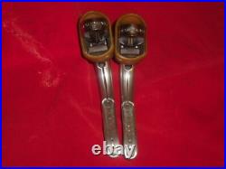 Vintage Campagnolo Super Record Brake Set. VERY NICE FU1 Vintage Campagnolo Super Record Brake Set. VERY NICE FU1
