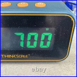 Vintage Campagnolo Super Record Component Boxes Set 1980s Blue Italy Empty