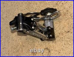 Vintage Campagnolo Super Record First Generation rear derailleur PAT 78