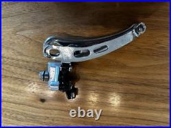 Vintage Campagnolo Super Record Groupset