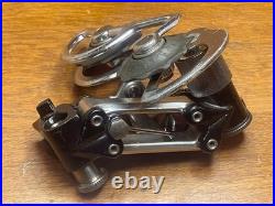 Vintage Campagnolo Super Record Patent 83 Rear Derailleur, Great Condition
