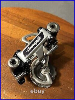 Vintage Campagnolo Super Record Rear Derailleur