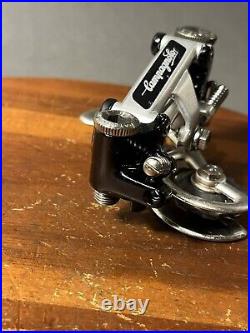 Vintage Campagnolo Super Record Rear Derailleur