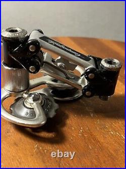 Vintage Campagnolo Super Record Rear Derailleur