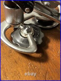 Vintage Campagnolo Super Record Rear Derailleur