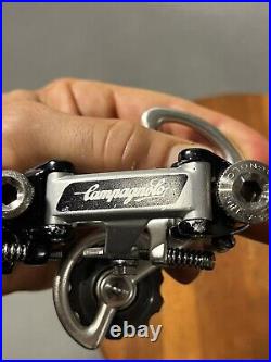 Vintage Campagnolo Super Record Rear Derailleur