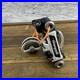 Vintage-Campagnolo-Super-Record-Rear-Derailleur-Italy-Road-Bike-PAT82-1982-01-mlu