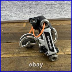 Vintage Campagnolo Super Record Rear Derailleur Italy Road Bike PAT82 1982