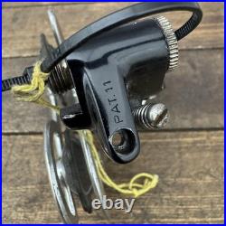 Vintage Campagnolo Super Record Rear Derailleur PAT. 11 Short Cage Road Italy
