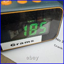 Vintage Campagnolo Super Record Rear Derailleur PAT. 11 Short Cage Road Italy