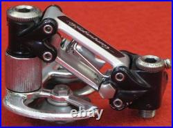 Vintage Campagnolo Super Record Rear Derailleur Pat 82 Road Bike Italy Used