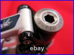 Vintage Campagnolo Super Record Rear Derailleur Pat 82 Road Bike Italy Used