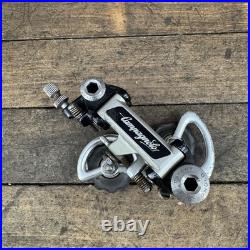 Vintage Campagnolo Super Record Rear Derailleur Pat 84