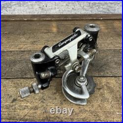 Vintage Campagnolo Super Record Rear Derailleur Pat 84