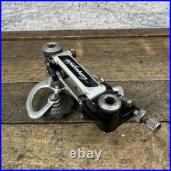Vintage Campagnolo Super Record Rear Derailleur Pat 84