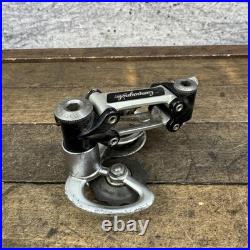 Vintage Campagnolo Super Record Rear Derailleur Pat 84