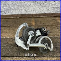 Vintage Campagnolo Super Record Rear Derailleur Pat 84