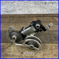 Vintage Campagnolo Super Record Rear Derailleur Pat 84