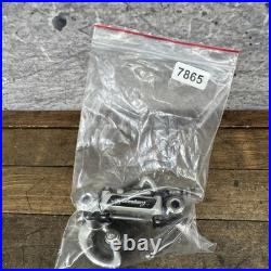 Vintage Campagnolo Super Record Rear Derailleur Pat 84